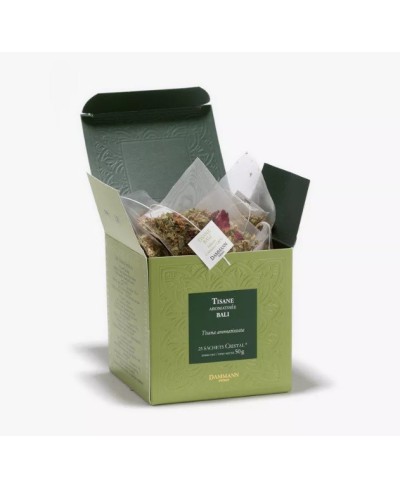 Tisane Bali - 25 sachets