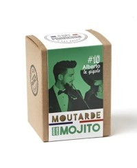 Moutarde Mojito