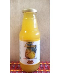 Jus d'Ananas BIO - 30cl