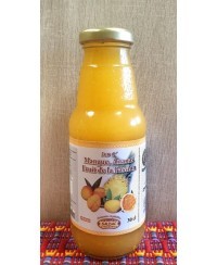 Jus de Fruits Exotiques - 30cl