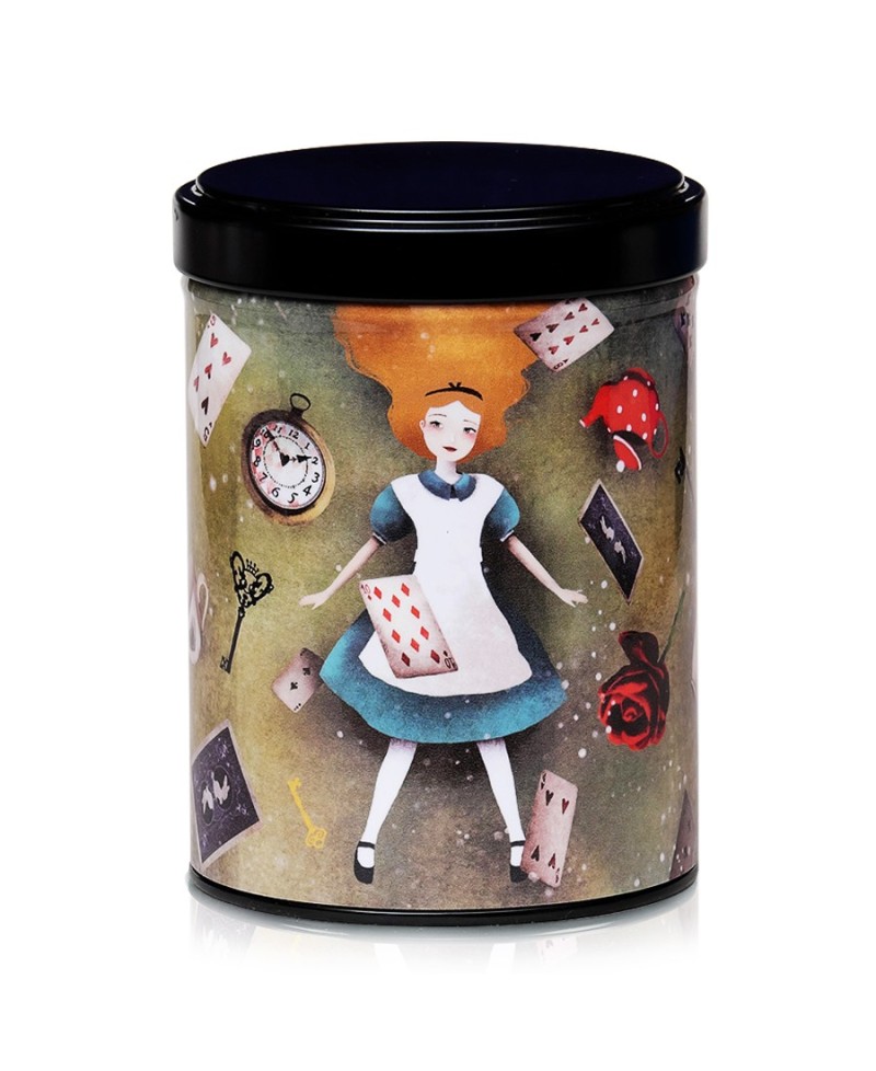 Boite Alice