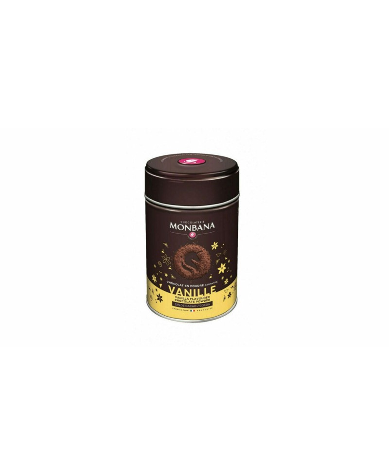 Monbana Vanille 250g