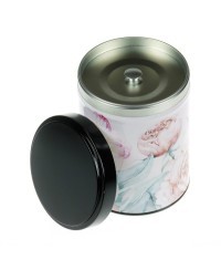 Boite Pivoines et Papillons