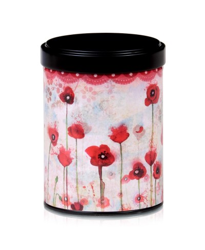 Boite Poppies