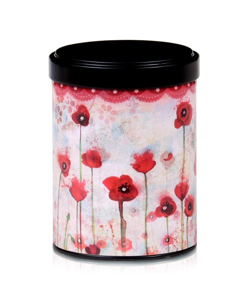 Boite Poppies