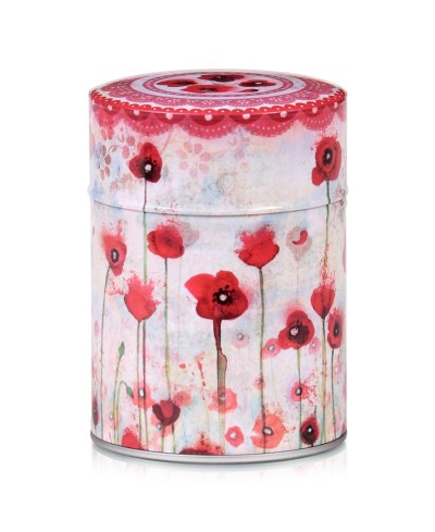 Boite Poppies LUXE