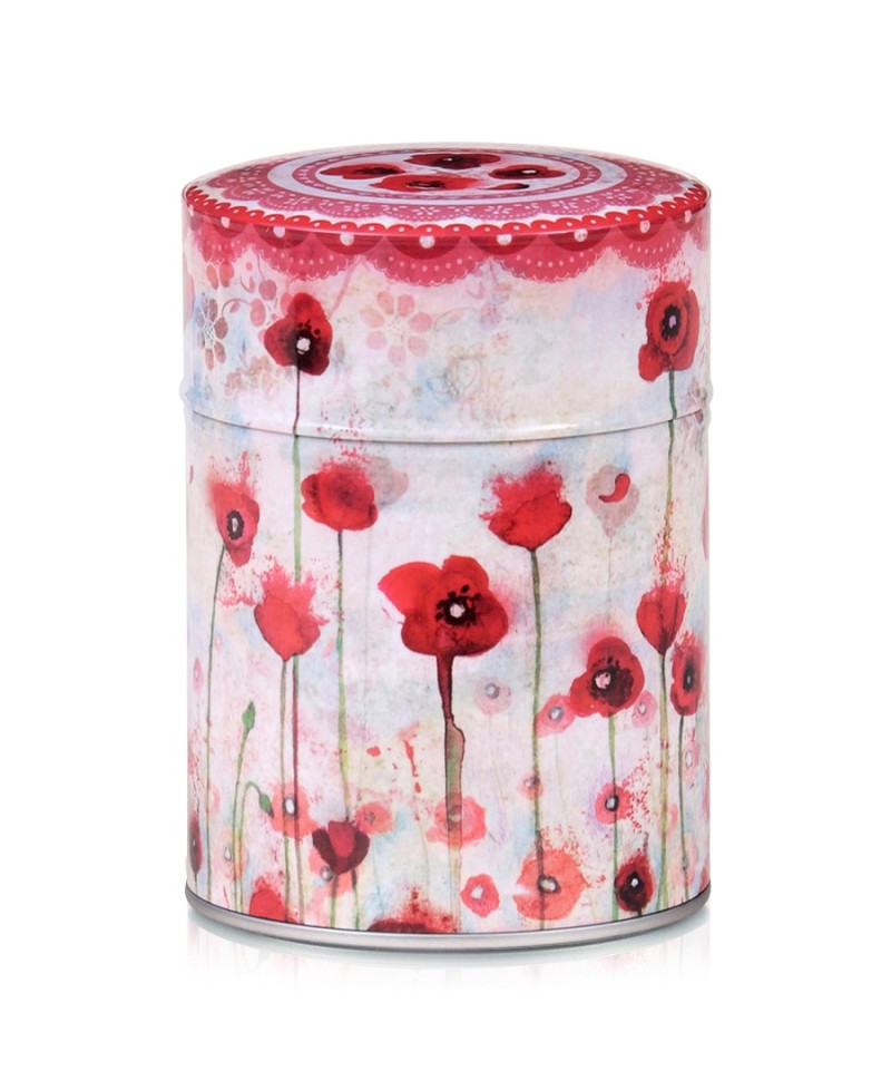 Boite Poppies LUXE