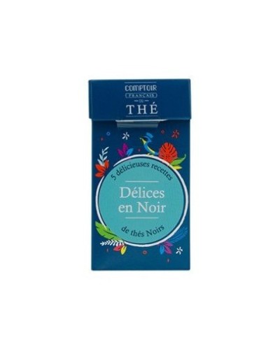 Délices en Noir