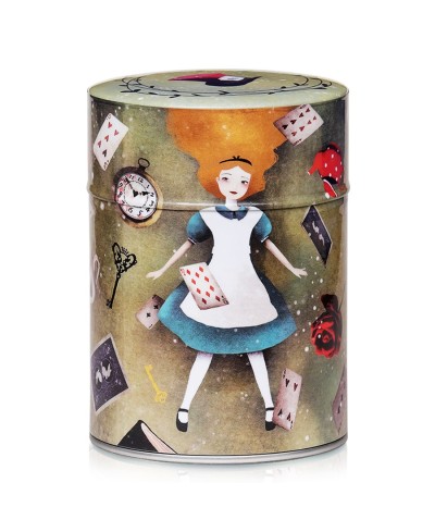 Boite Alice LUXE