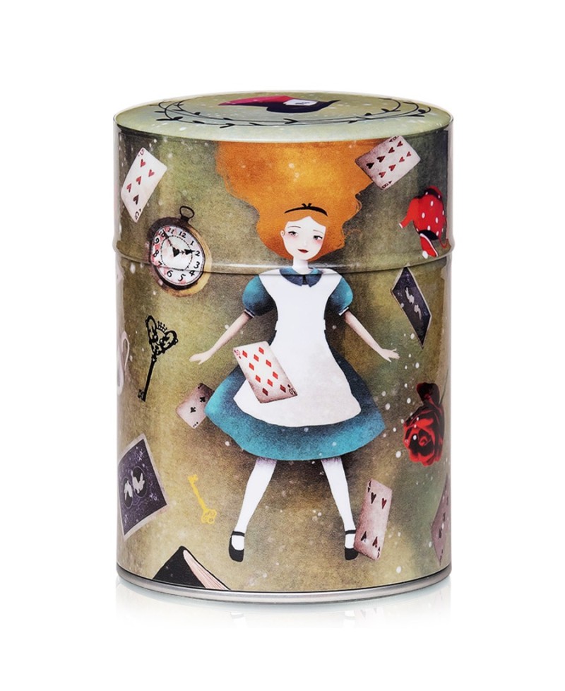 Boite Alice LUXE