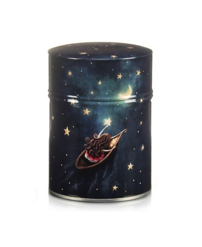 Boite Fille aux Etoiles LUXE