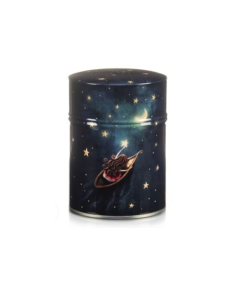 Boite Fille aux Etoiles LUXE