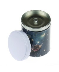 Boite Fille aux Etoiles LUXE