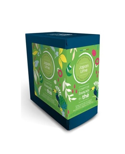 Japan Lime - 20 sachets