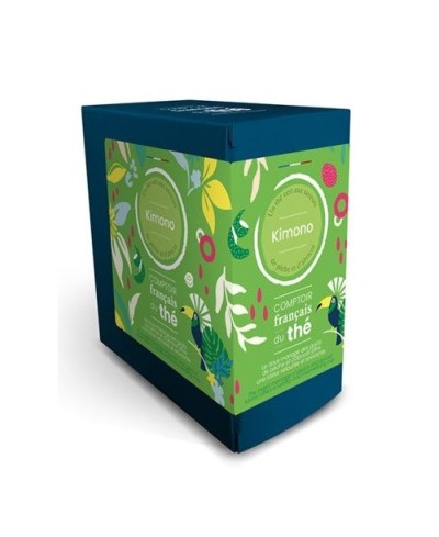 Kimono - 20 sachets