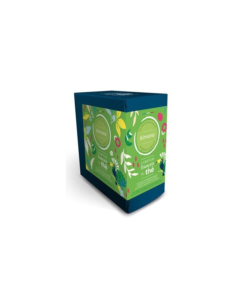 Kimono - 20 sachets