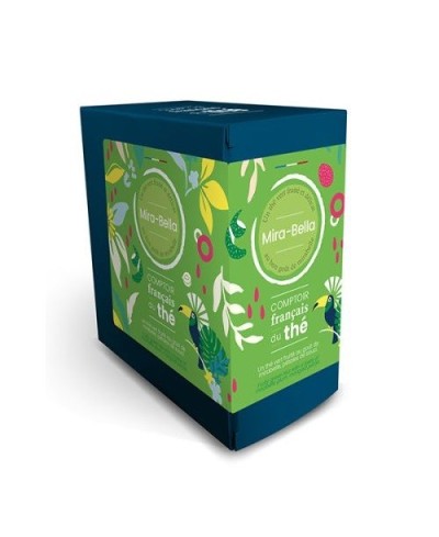 Mira-Bella - 20 sachets