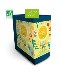 Tendre Gingembre Bio - 20 sachets