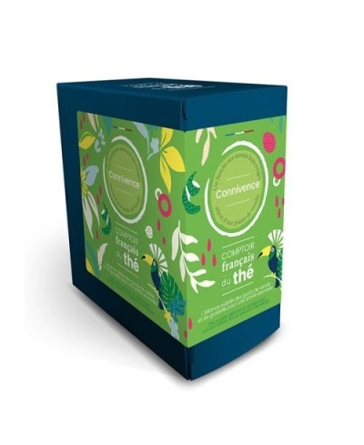 Connivence - 20 sachets