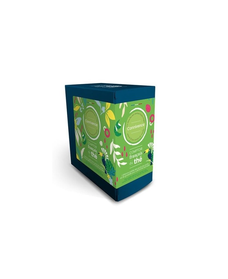 Connivence - 20 sachets
