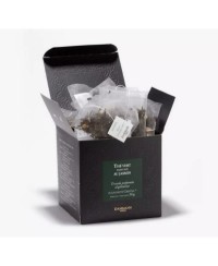 Jasmin Mandarin - 25 sachets