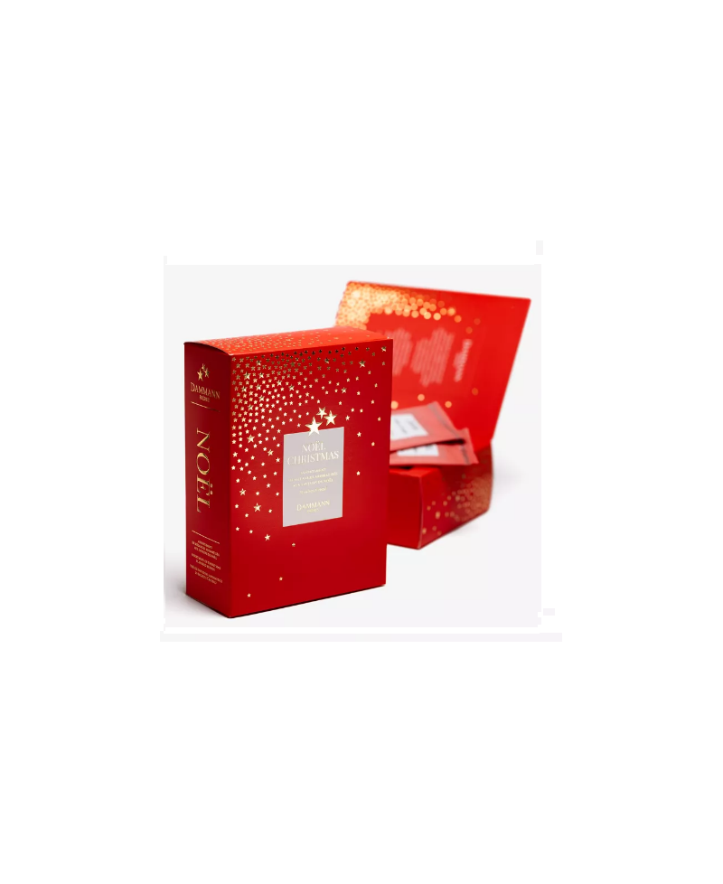 Coffret assortiment de Noël Coffret assortiment de Noël