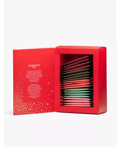 Coffret assortiment de Noël