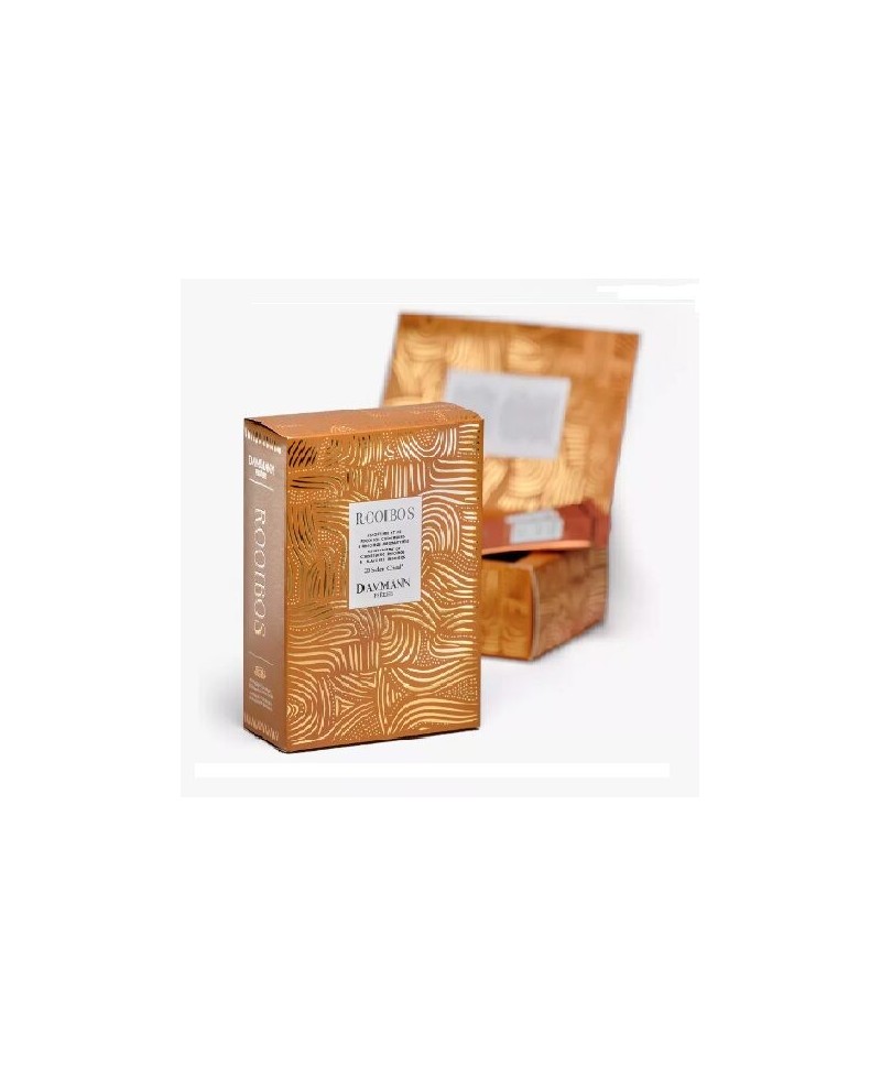 ROOIBOS ROOIBOS