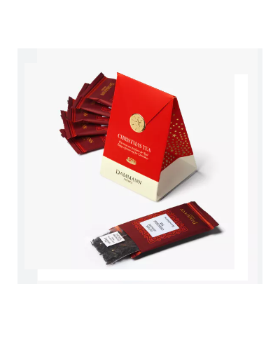 Christmas Tea - 6 sachets