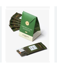 Christmas Tea Vert - 6 sachets