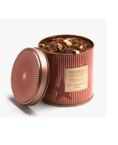 Rooibos de Noël