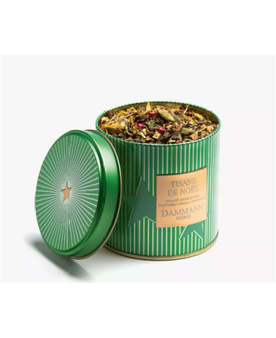 Tisane de Noël
