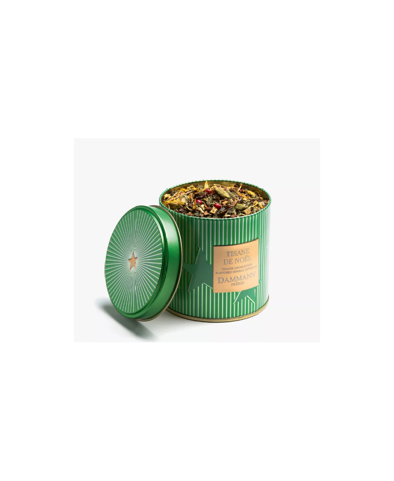 Tisane de Noël Tisane de Noël