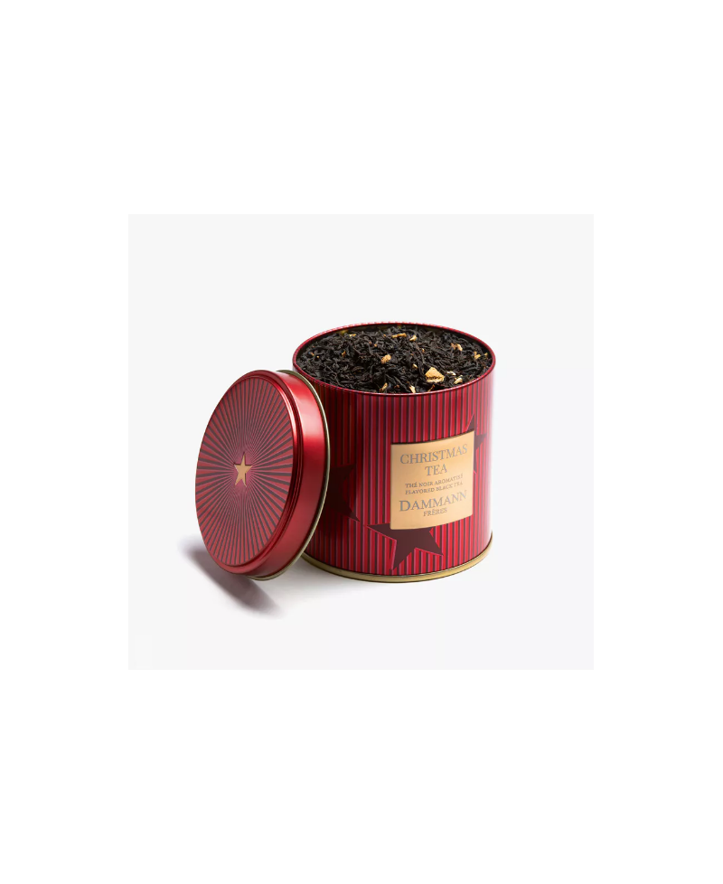 Christmas Tea Noir Christmas Tea Noir