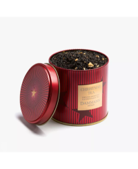 Christmas Tea Noir
