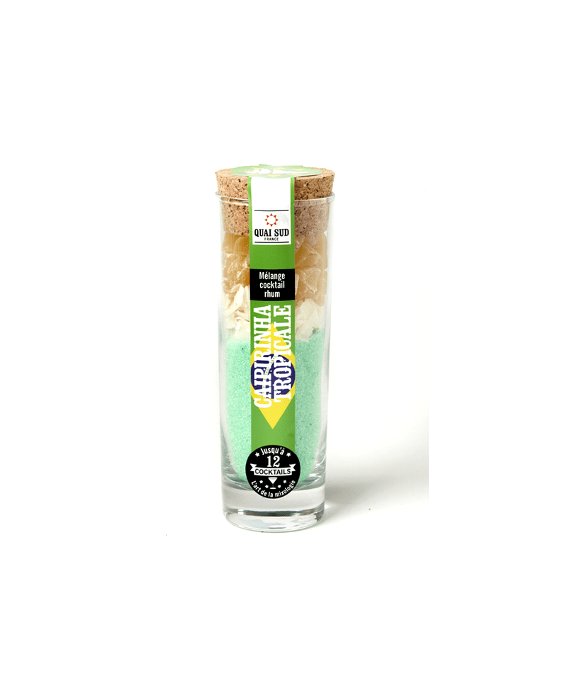 Mélange Pour Cocktail Caipirinha