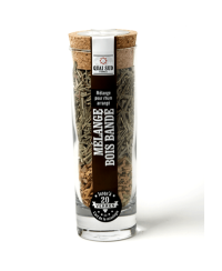 Mélange Pour Rhum Arrangé "Bois Bandé"