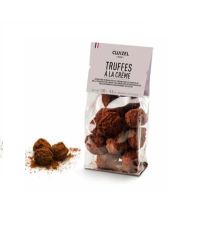 truffes à la Crème
