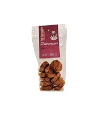 Petits Palets Fruits Rouges