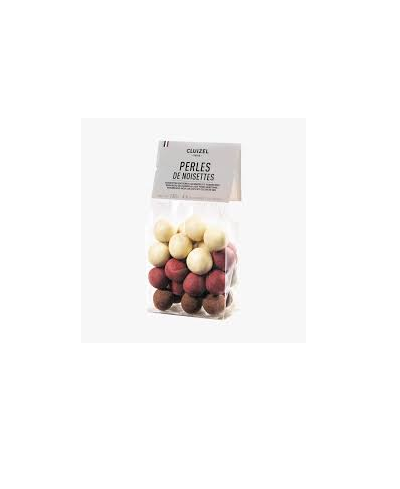 Perles de Noisettes