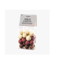 Perles de Noisettes