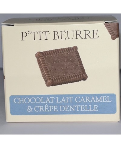 Petit Beurre- Perles de Céréales