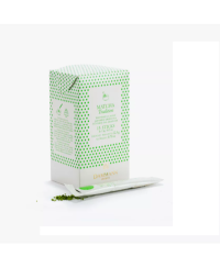 Étui 15 sticks Matcha Tradition, thé vert du Japon