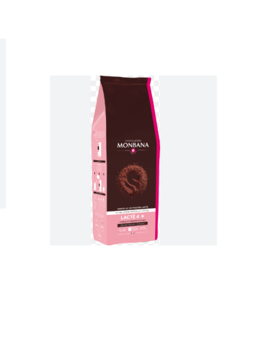 Chocolat Lacté 4 étoiles
