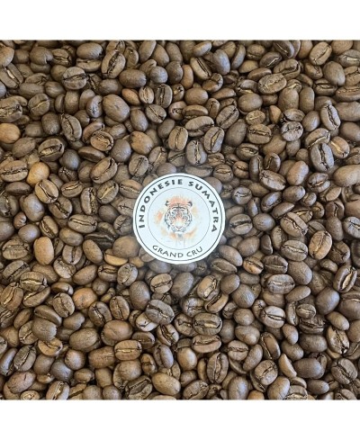 Sumatra  -  Indonésie