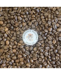 Sumatra  -  Indonésie