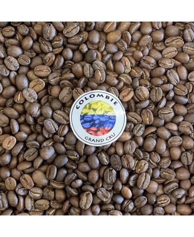 Choco  -  Colombie