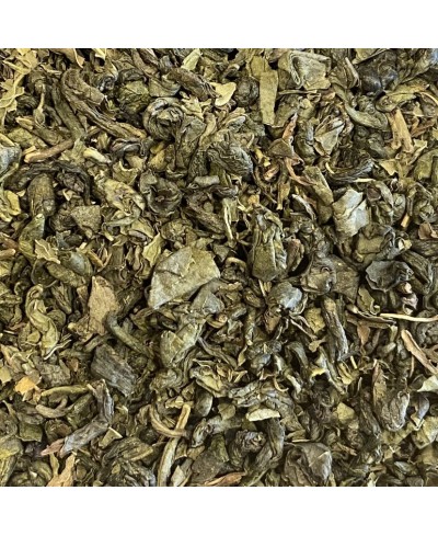 Gunpowder Maroc