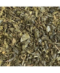 Gunpowder Maroc