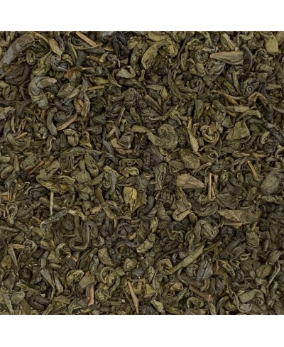 Gunpowder